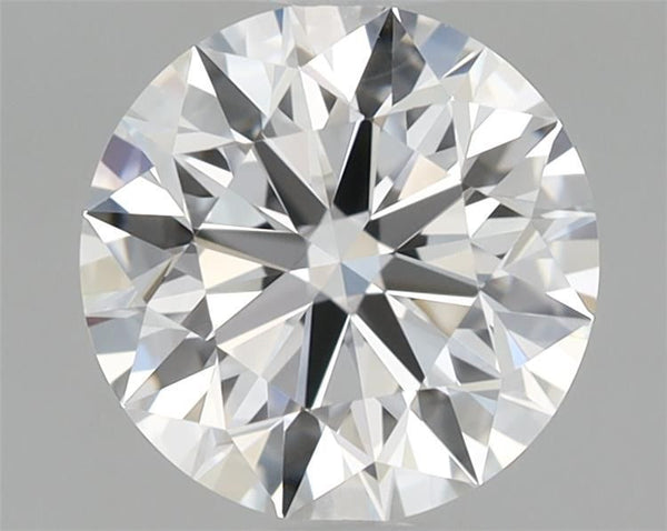1.40-CARAT Round DIAMOND