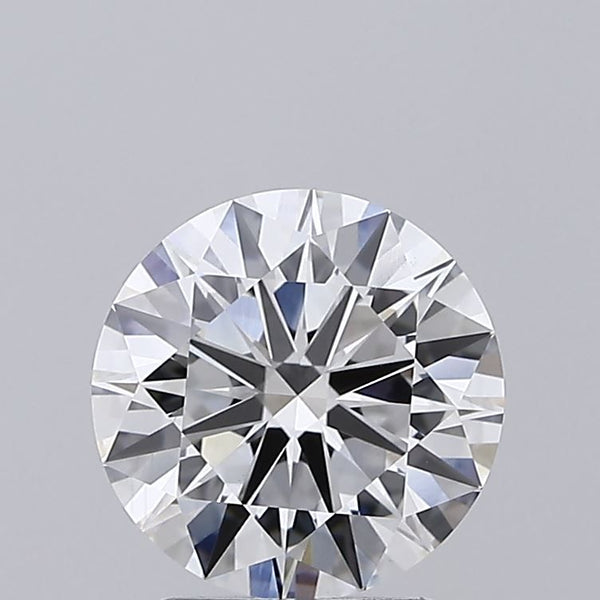 2.13-CARAT Round DIAMOND
