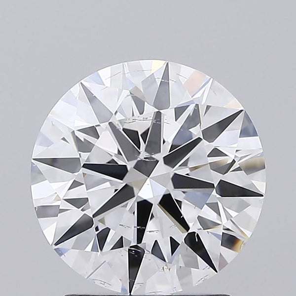 2.28-CARAT Round DIAMOND