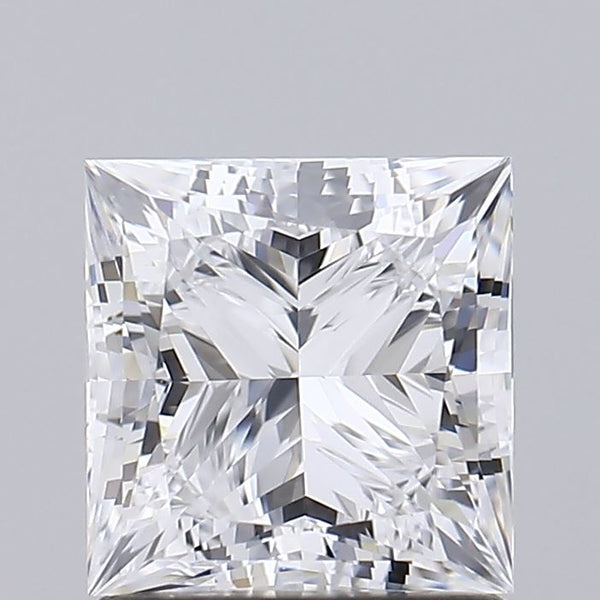 1.50-CARAT Princess DIAMOND