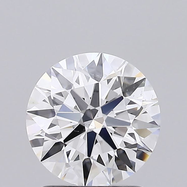 1.57-CARAT Round DIAMOND