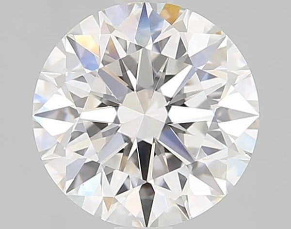 2.35-CARAT Round DIAMOND