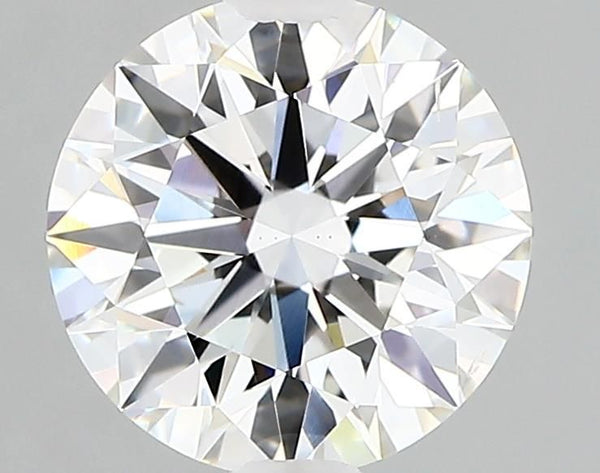 2.05-CARAT Round DIAMOND