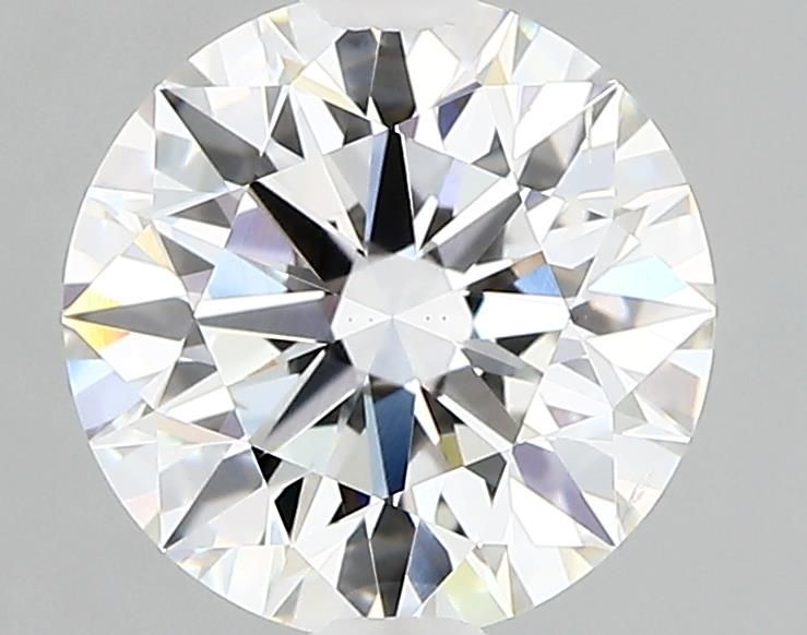2.05-CARAT Round DIAMOND