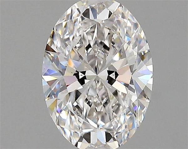 1.59-CARAT Oval DIAMOND