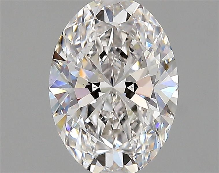 1.59-CARAT Oval DIAMOND