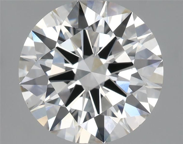 2.15-CARAT Round DIAMOND