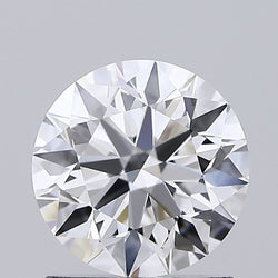 1.14-CARAT Round DIAMOND
