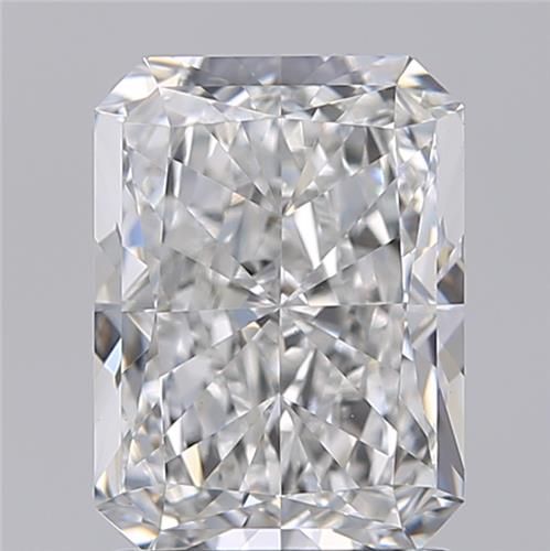 1.73-CARAT Radiant DIAMOND