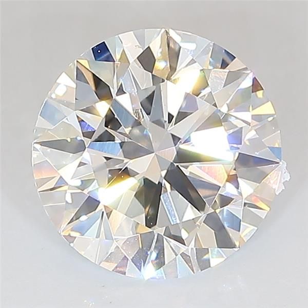 2.34-CARAT Round DIAMOND