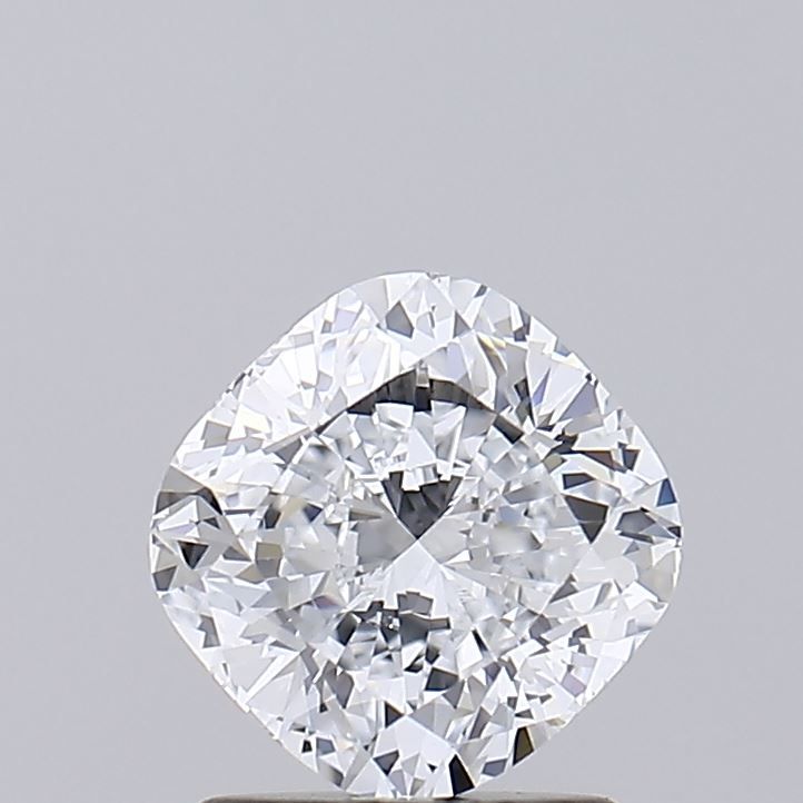 1.52-CARAT Cushion brilliant DIAMOND