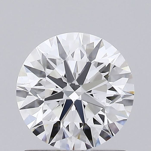 1.07-CARAT Round DIAMOND