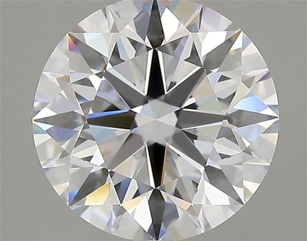 3.26-CARAT Round DIAMOND