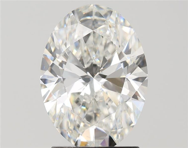 2.05-CARAT Oval DIAMOND
