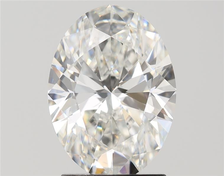 2.05-CARAT Oval DIAMOND