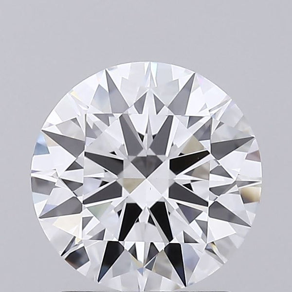 1.56-CARAT Round DIAMOND