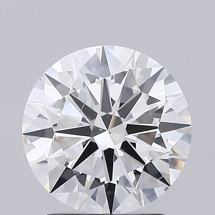 2.05-CARAT Round DIAMOND