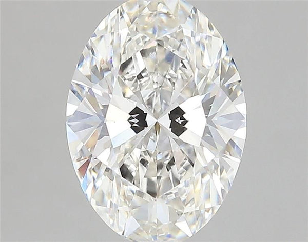 2.01-CARAT Oval DIAMOND