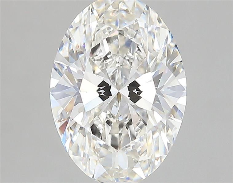 2.01-CARAT Oval DIAMOND