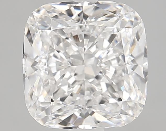 3.01-CARAT Cushion brilliant DIAMOND