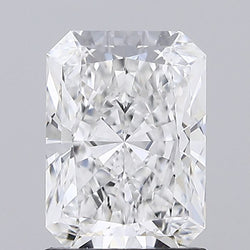 1.54-CARAT Radiant DIAMOND