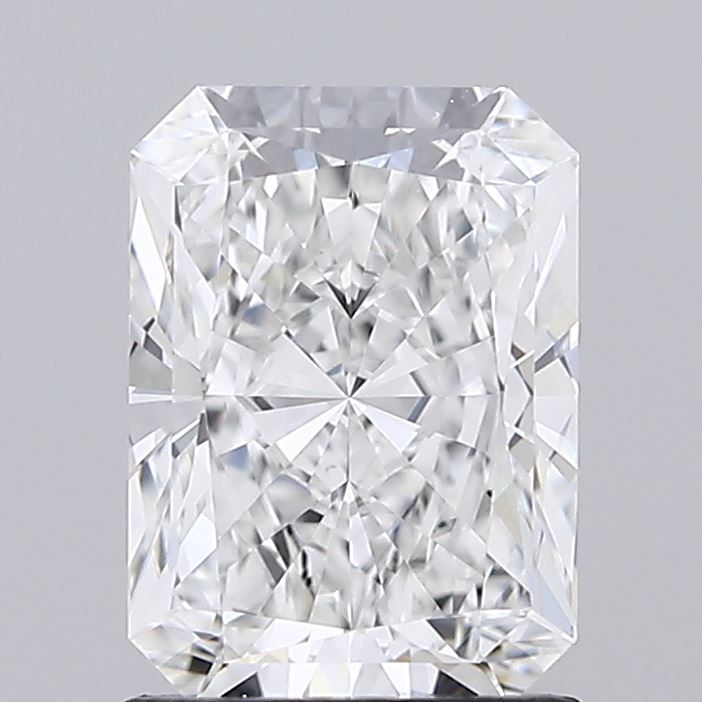 1.54-CARAT Radiant DIAMOND