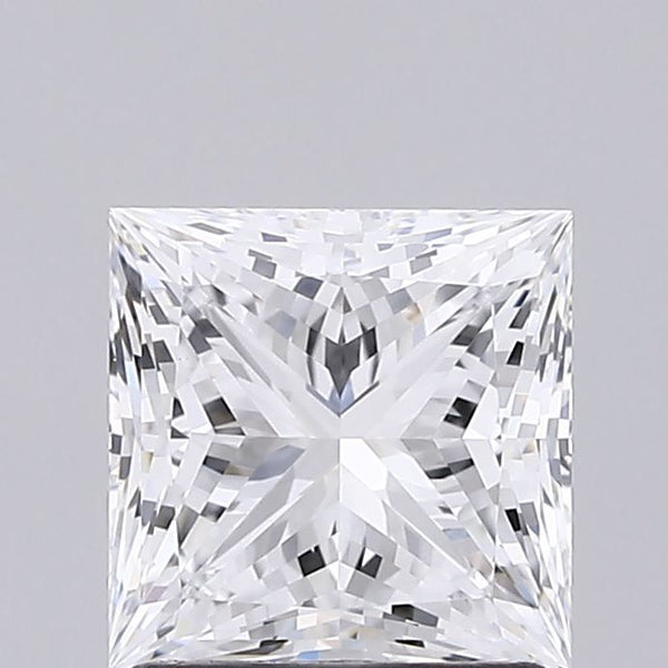 1.54-CARAT Princess DIAMOND
