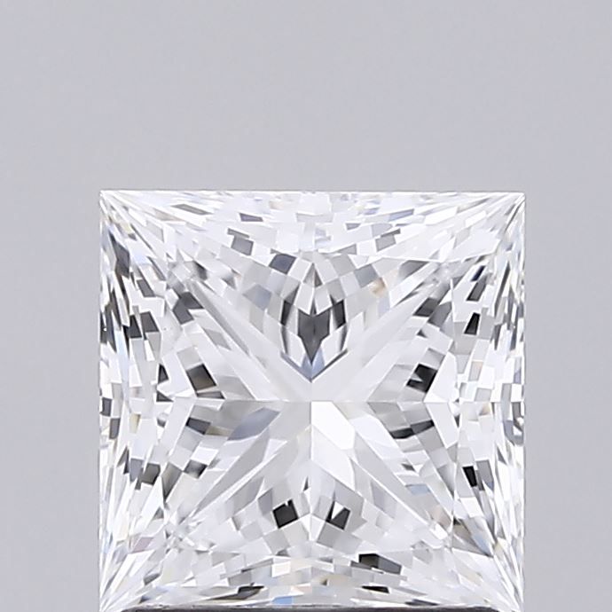 1.54-CARAT Princess DIAMOND