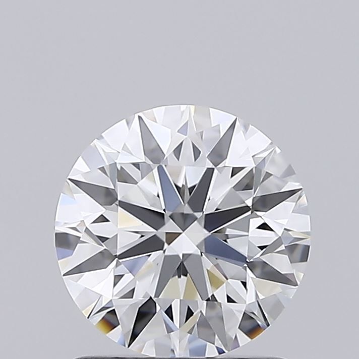 1.12-CARAT Round DIAMOND