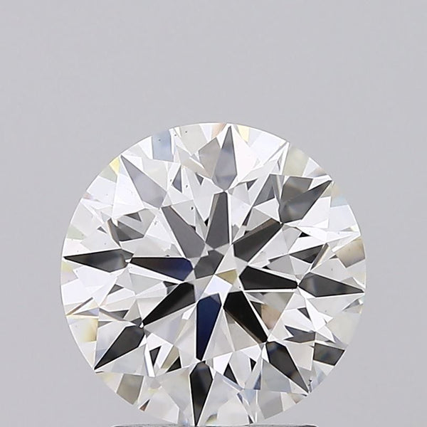 2.21-CARAT Round DIAMOND