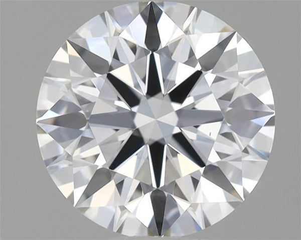 1.13-CARAT Round DIAMOND