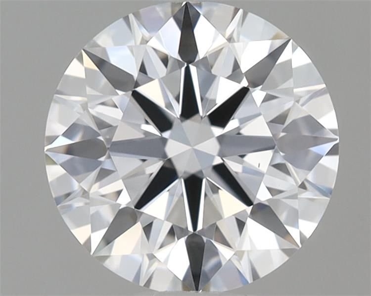 1.13-CARAT Round DIAMOND