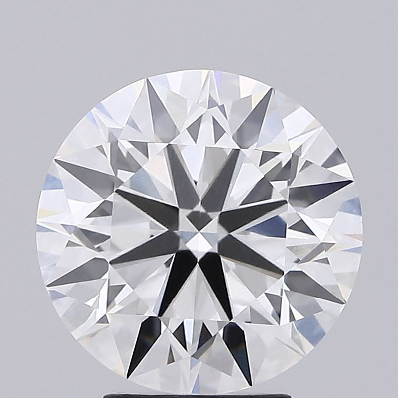 4.41-CARAT Round DIAMOND