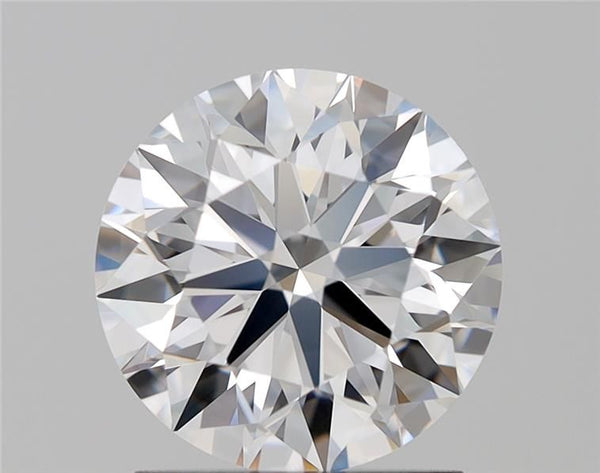 1.53-CARAT Round DIAMOND