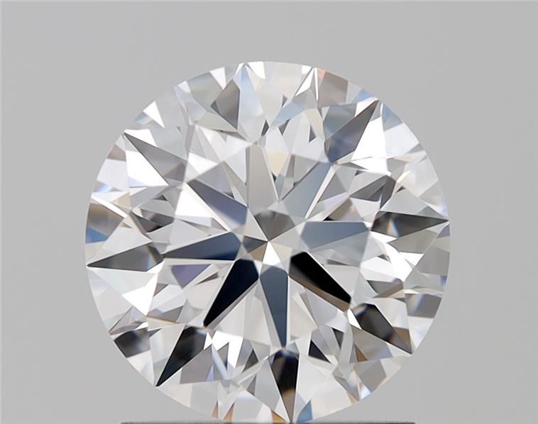 1.53-CARAT Round DIAMOND