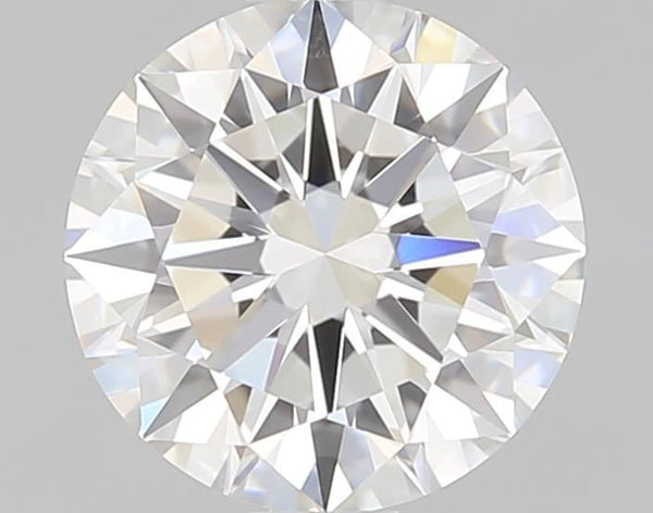 1.06-CARAT Round DIAMOND