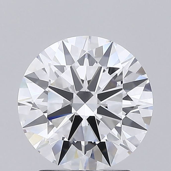 2.19-CARAT Round DIAMOND