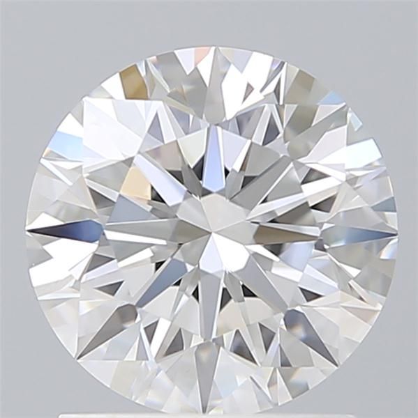 1.60-CARAT Round DIAMOND