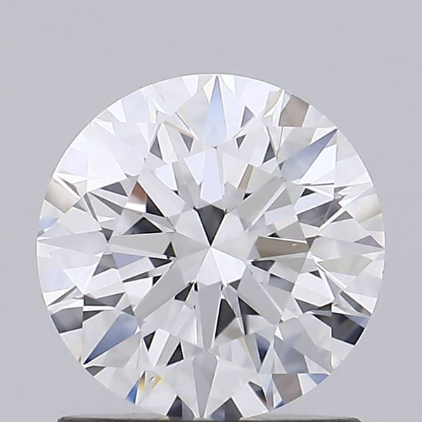 1.13-CARAT Round DIAMOND
