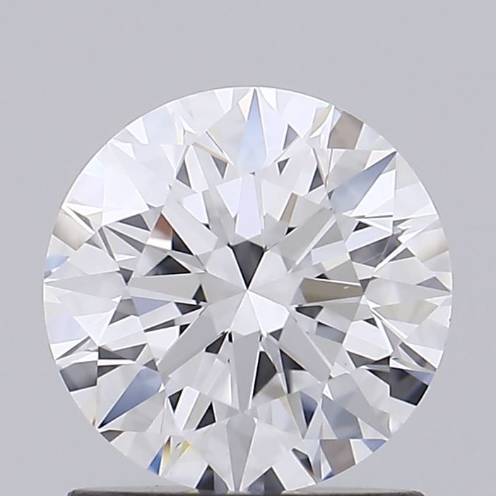 1.13-CARAT Round DIAMOND
