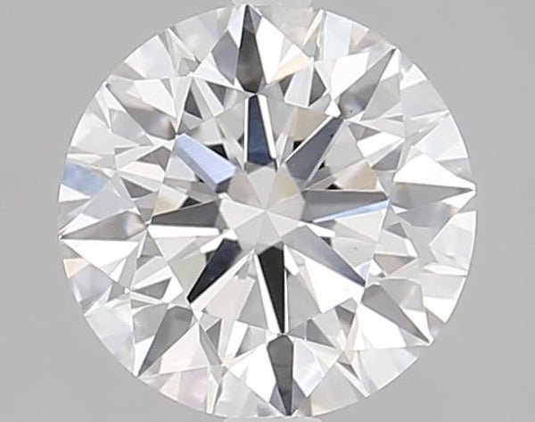 2.05-CARAT Round DIAMOND