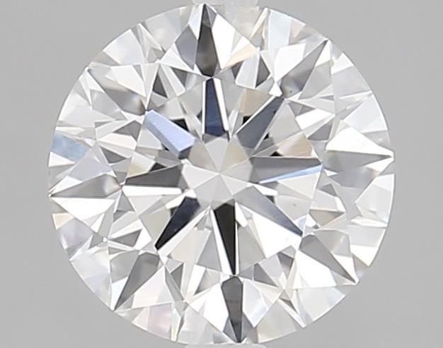2.05-CARAT Round DIAMOND