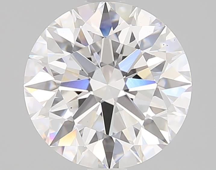 2.36-CARAT Round DIAMOND
