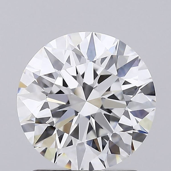 1.52-CARAT Round DIAMOND
