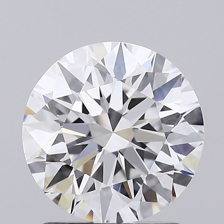 1.52-CARAT Round DIAMOND