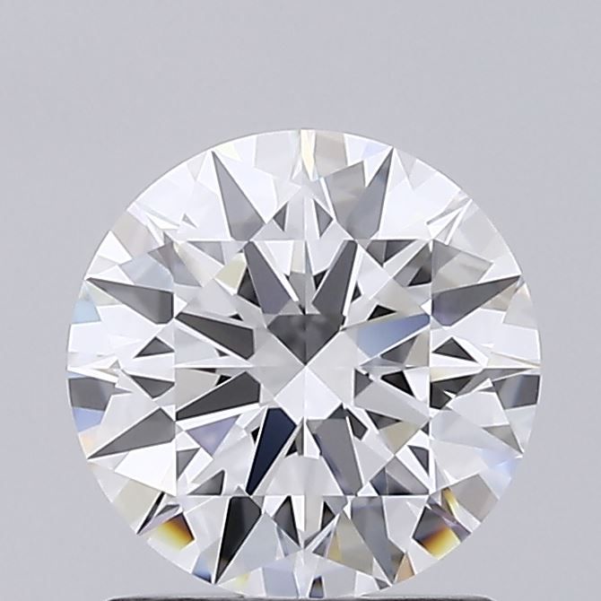 1.30-CARAT Round DIAMOND