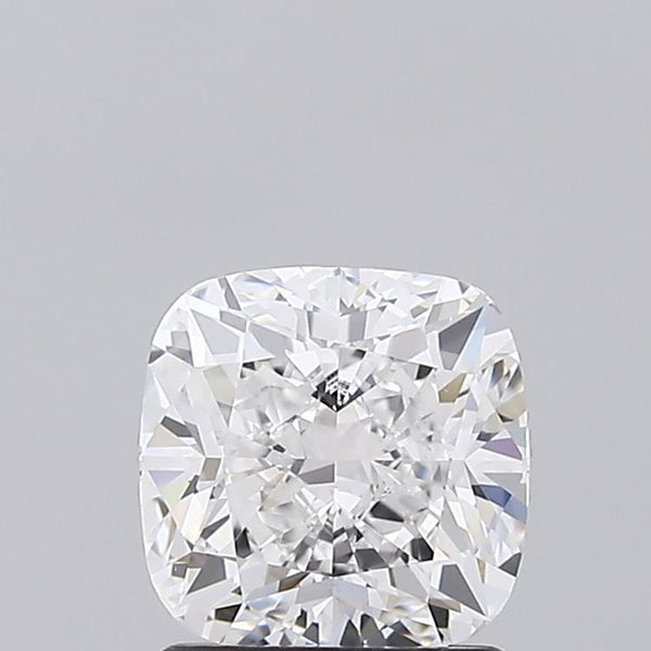 1.53-CARAT Cushion brilliant DIAMOND