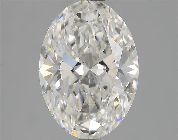 2.38-CARAT Oval DIAMOND