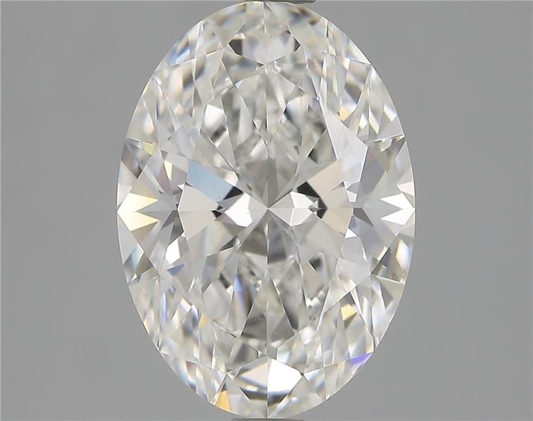 2.38-CARAT Oval DIAMOND