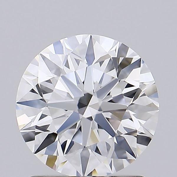 1.34-CARAT Round DIAMOND